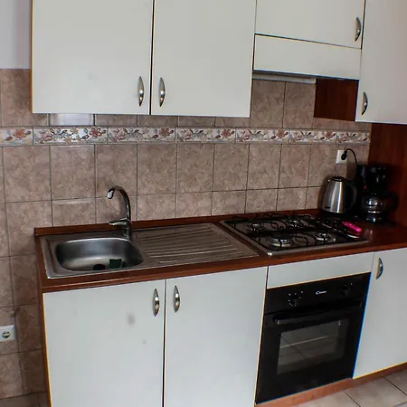 Apartmant Clinton