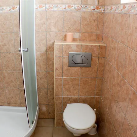 Apartmán Apartmant Clinton Igrane