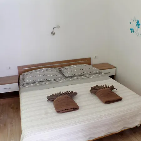 Apartmant Clinton *