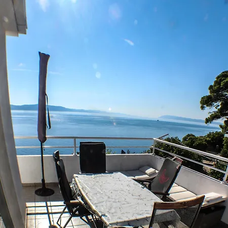 Apartmant Clinton Apartmán