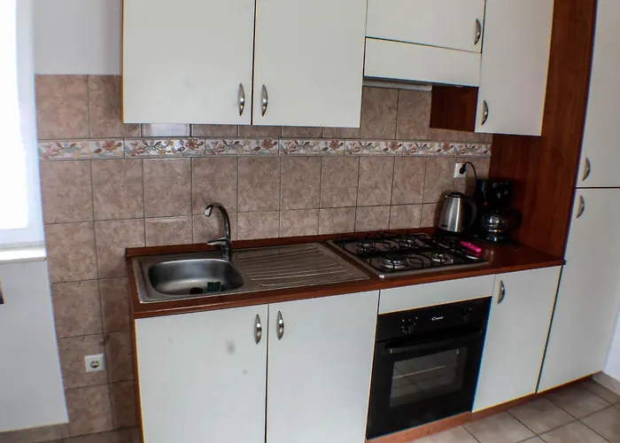 Apartmant Clinton
