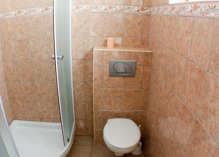 Apartamento Apartmant Clinton Igrane